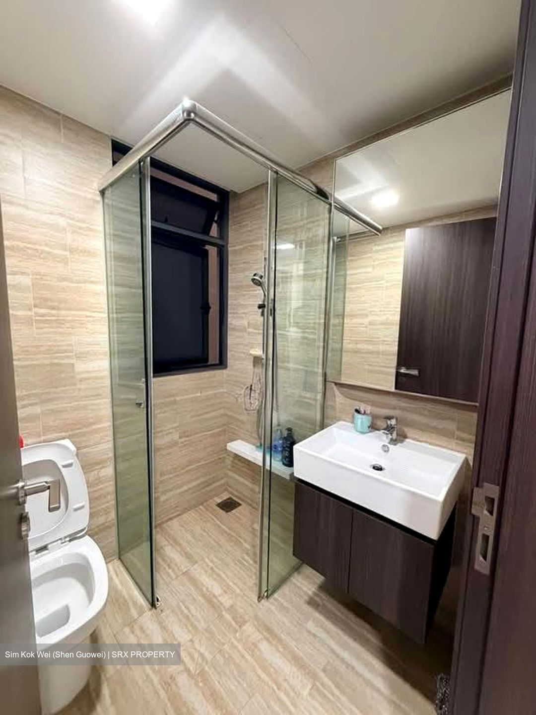 North Park Residences (D27), Apartment #528997561